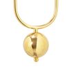 Hängelampe gold APP482-1CP