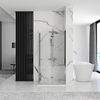 Shower enclosure Rea Fold N2