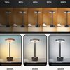 Bedside lamp APP1371-T cooper