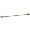 Вешалка для ванной 9703 Prism Brush Copper