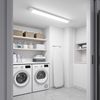 Lampă LED JNH054-27N White 90 cm