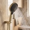 Douchette REA JS-033 Brush Gold