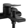 Bath faucet REA Soul Black