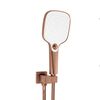 Душевой комплект Rea Joe Brush Copper + BOX