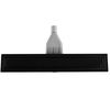 Linear drainage REA Neox Superflow Black 60