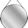 Espejo circular Loft 60 cm