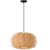 LAMPA SUFITOWA WISZĄCA BOHO NATURAL APP884-1CP