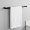 Badezimmer-Accessoire-Set Mati Black 4-teilig