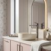 Robinet de lavabo Rea Drop Titan High