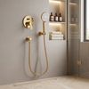 Douchette REA JS-019 GOLD