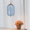 Lampe LED Blue APP443-CP