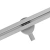 Duschrinne Rea FILO Nickel Brush 60