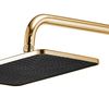Douche kit met thermostaat REA ROB Gold
