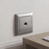 Presa RJ45 OSTE JNH010-S GREY