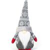 Christmas Gnome 33cm YX070