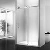 Sprchové dvere REA NIXON-2 130