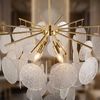 Ceiling pendant lamp APP1948-3CP