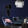 Lampa APP1309-C GOLD