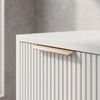 Waschtischunterschrank Rea Core 80cm White