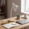 Lampă de Birou JNH046-1T WHITE