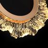 Люстра LED LHJ103-2CP GOLD