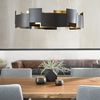LAMP black APP1561-6CP