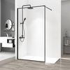 Shower screen Rea Bler 110