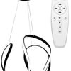 LED Lamp + Remote APP387-CP