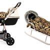Baby sleeping bag PRO JUNGLE