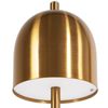 Lampada da comodino APP1360-T old gold brush