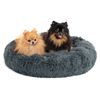 Pet bed PJ-002 DARK GREY S