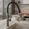 Robinet de cuisine REA Lago Titan