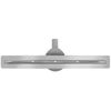 Duschrinne Rea FILO Nickel Brush 60