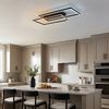 Lámpara de techo LED SWE059-C BLACK