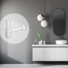 Syphon HC2 White