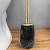 Szczotka WC Black 322120