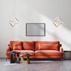 Lampada LED G067-CP GOLD