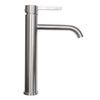 Смесител за мивка Rea Foster Brush Nickel High