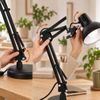 Lampă de Birou JNH044-1T Black
