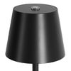 Bedside lamp APP1365-T Black