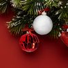 Vianočné ozdoby na stromček SYSD1688-195