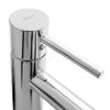 Grifo de baño Rea Tess Chrome Low