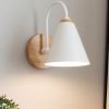 Lamp FOREST APP933-1W WHITE