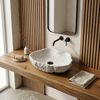 Countertop Basin Rea Isla Marlo