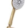 Grifo de bañera REA MAYSON Gold