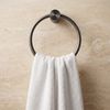 Cuier baie Ring 64106 SOLO Titan