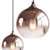 Lampe Rose Gold APP 313-1CP