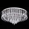 LAMPA KRYSZTAŁOWA PLAFON  APP781-9C