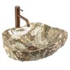 Countertop Basin Rea Isla Canyon