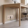 Trojnásobný rámik pre zásuvky OSTE JNH015-3F Beige